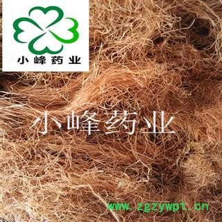 玉米须 干净 玉米须统货 新货 颜色好  产地 山东省图2