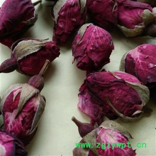 月季花 茶用选货 花茶 产地 山东省图2