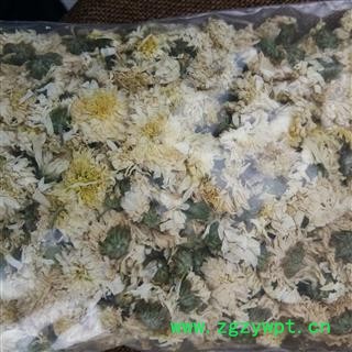 贡菊花  黄山贡菊  祁菊花无硫一般选货 产地 安徽省图2