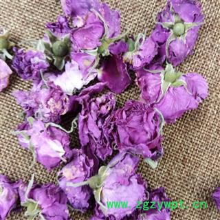 玫瑰花 玫瑰花冠 产地 四川省图2