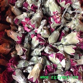 康乃馨  百合茶  产地 云南省图2