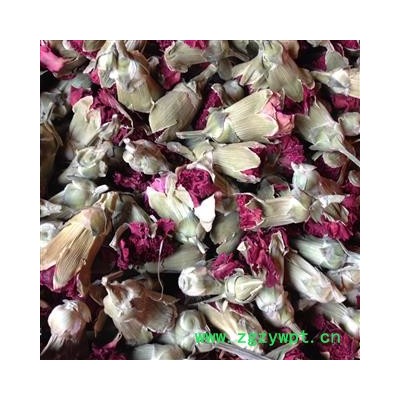 康乃馨  百合茶  产地 云南省