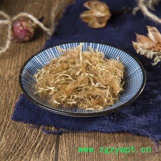 中药材 合欢花 夜合欢 夜合树 绒花树 鸟绒树 苦情花图2