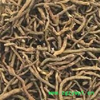 圣草康园 中药材玉簪花根 干品图2