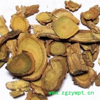 圣草康园中药材凌霄花根 紫薇根 新货图2