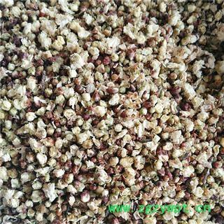 芝春堂新货上市 白梅花 绿萼梅 绿梅花 花草茶批发 量大从优图4