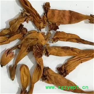 芝春堂 凌霄花 正品 烘干 紫葳 红花倒水莲 倒挂金钟 上树龙 堕胎花 藤萝花图2