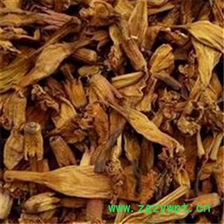 芝春堂 凌霄花 正品 烘干 紫葳 红花倒水莲 倒挂金钟 上树龙 堕胎花 藤萝花图4