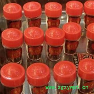 吉康药业藏红花 西红花产地伊朗每瓶一克三克装25克装图2