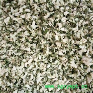 槐花 洋槐花 产地 安徽省图2