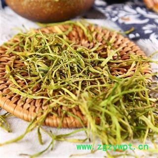 中药材 山银花图2