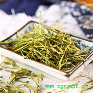 中药材 山银花图3