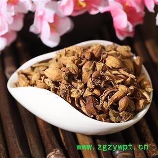 九盛堂 中药材 佛手花 佛柑花图2