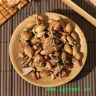 九盛堂 中药材 佛手花 佛柑花图3