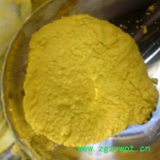 圣草康园蒲黄 统 产地 内蒙古自治区图2