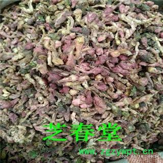 产地直销无硫正品 款冬花 九九花 艾冬花 冬花各种中药材批发零售图2