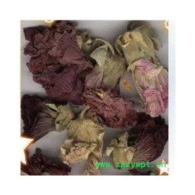 吉康药业蜀葵花 蜀季花 擀杖花 秫秸花 公鸡花 一丈红