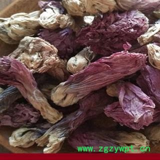 吉康药业蜀葵花 蜀季花 擀杖花 秫秸花 公鸡花 一丈红图2