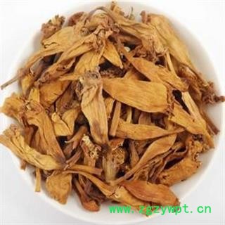 凌霄花 凌霄花选货 产地 浙江省 批发各种冷背中草药个子图2