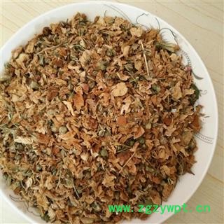 中药材批发零售供应冷背正品优质无硫白残花蔷薇花支持验货图2