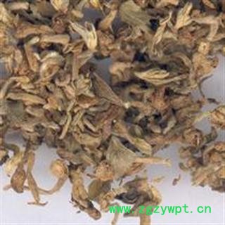 中药材 芫花 野丁香花 赤芫  芫条花图2