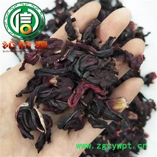 【满包邮】玫瑰茄选货散装云南洛神花产地直供玫瑰花干花茶沁信源中药批发图3