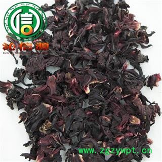 【满包邮】玫瑰茄选货散装云南洛神花产地直供玫瑰花干花茶沁信源中药批发图4