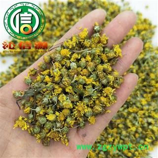 【满包邮】野菊花茶用统货散装安徽产地直供沁信源中药批发图3