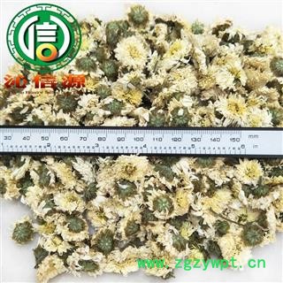 【满包邮】甜贡菊选货散装产地直供安徽贡菊花沁信源中药批发图2