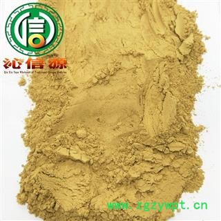 【满包邮】蒲黄选货散装内蒙古产地直供蒲黄精180目沁信源中药批发图4