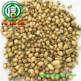 【满包邮】玳玳花统货散装柚子花产地直供代代花沁信源中药批发图4