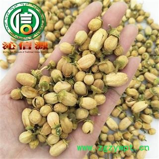 【满包邮】玳玳花统货散装柚子花产地直供代代花沁信源中药批发图3
