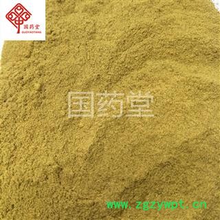 蒲黄  实物拍摄 产地 山东省图2