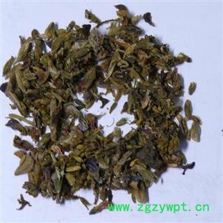 葛花 统 产地 湖南省图3