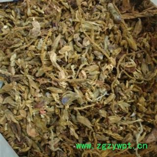 葛花 统 产地 湖南省图2