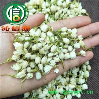 【满包邮】茉莉花选货散装云南产地直供干花茶沁信源中药批发图2