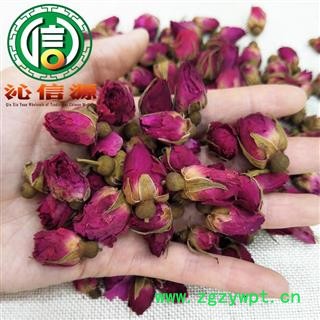 【满包邮】平阴玫瑰花选货散装山东产地直供玫瑰花干花茶沁信源中药批发图2