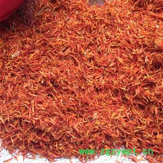 红花 新疆红花纯净货 产地 新疆图2