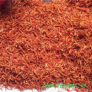 红花 新疆红花纯净货 产地 新疆图3