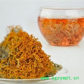 红雪茶 金丝刷 金丝茶 金刷把 红血茶 石蕊 茶用级别 产地 西藏自治区 买好药找娟子图2