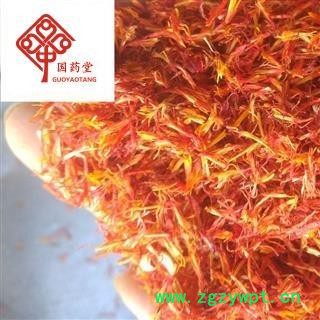 红花 新疆红花新货统货 产地 新疆维吾尔自治区图4