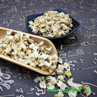 无硫磺扁豆花，一手货源，价格从优图2