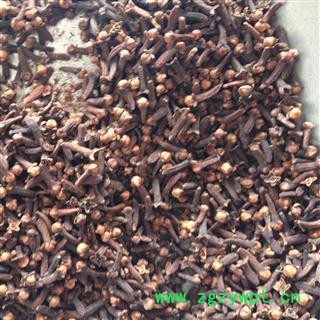 丁香 公丁香个 产地 海外图2