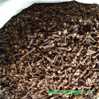 娟子中药 丁香 统 产地 广西壮族自治区图2