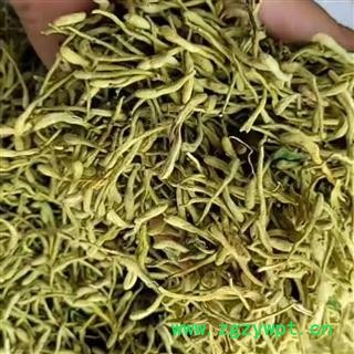 金银花 金银花 新货干度好含量高  山东地产直销图3