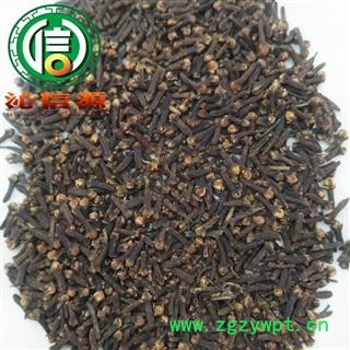 【满包邮】公丁香统货散装广西产地直供沁信源中药批发图4