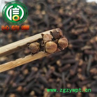 【满包邮】公丁香统货散装广西产地直供沁信源中药批发图2