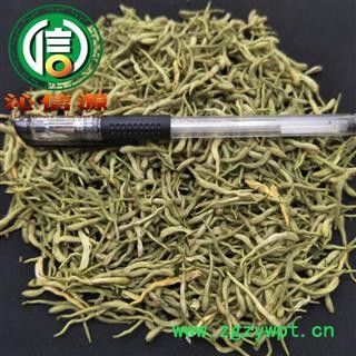 【满包邮】济银花精选货散装山东产地直供金银花沁信源中药批发图2