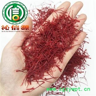 【满包邮】伊朗藏红花超特级长扁丝散装伊朗产地直供西红花沁信源中药批发图3