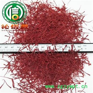 【满包邮】伊朗藏红花超特级长扁丝散装伊朗产地直供西红花沁信源中药批发图2